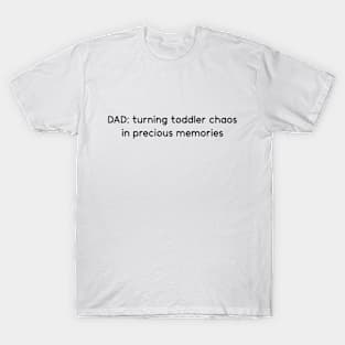 Dad T-Shirt